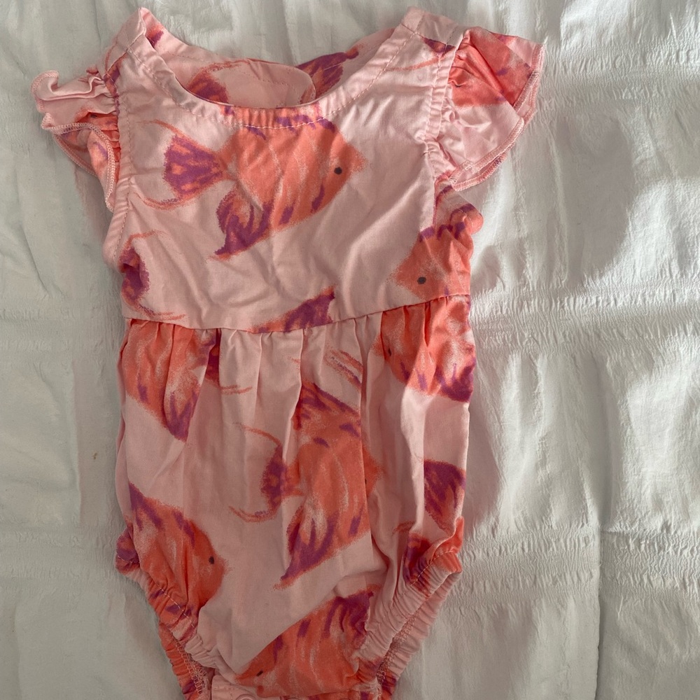 Summer outfit